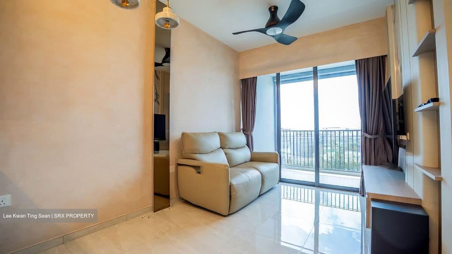 The Florence Residences (D19), Apartment #549349131